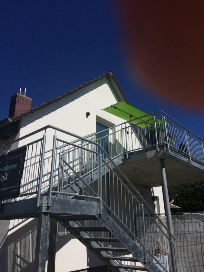 Ferienwohnung Walk Salem  Exterior foto
